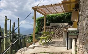 Casa A Stretta